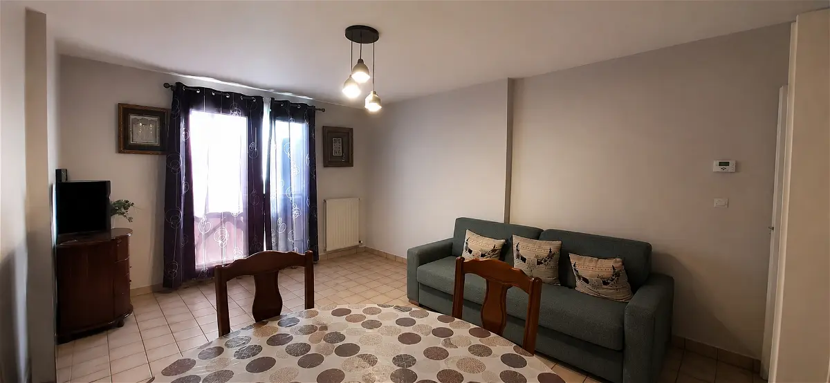 Achat appartementà FIRMINY