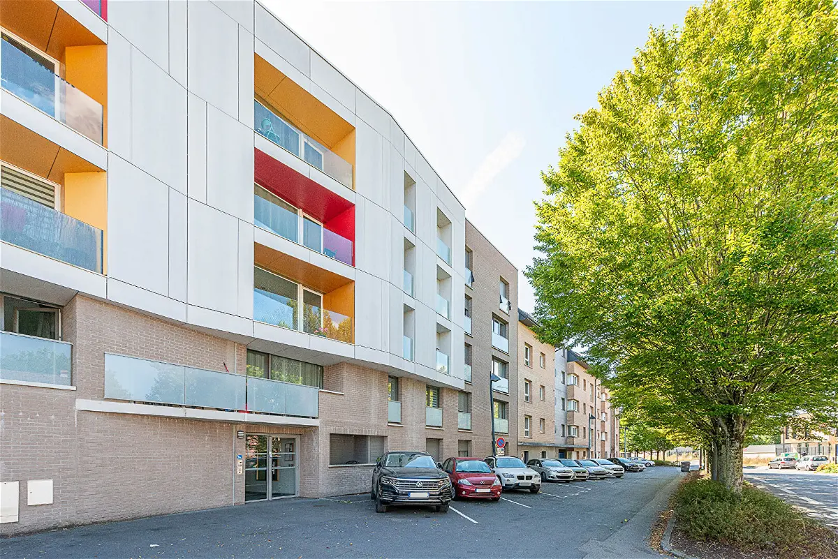 Achat appartementà VALENCIENNES