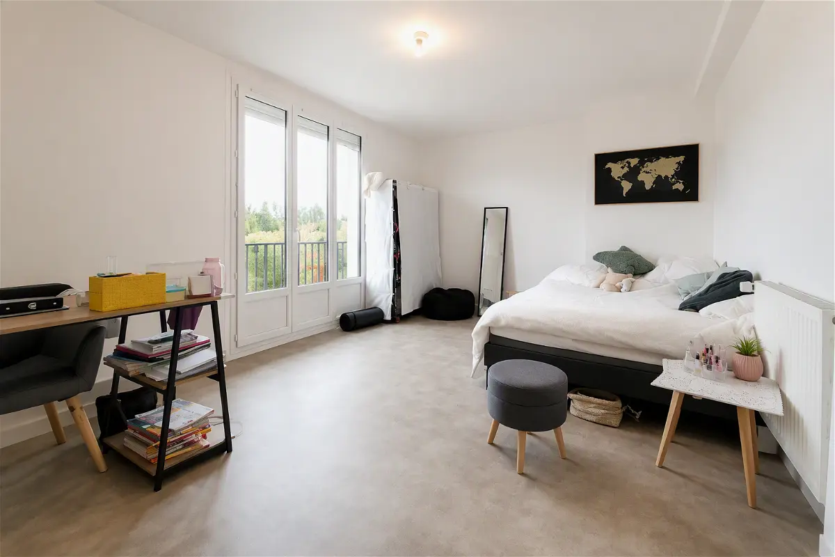 appartementà SAINTE ADRESSE
