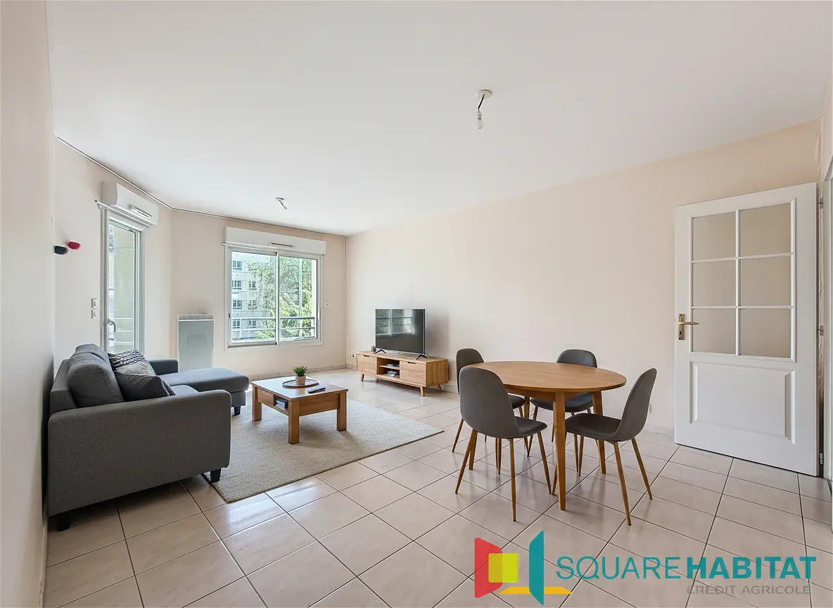 Achat appartementà ANGERS