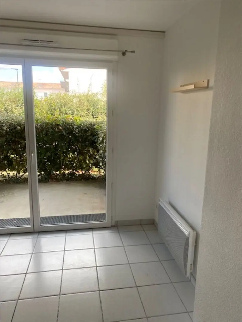 Achat appartementà PINS JUSTARET