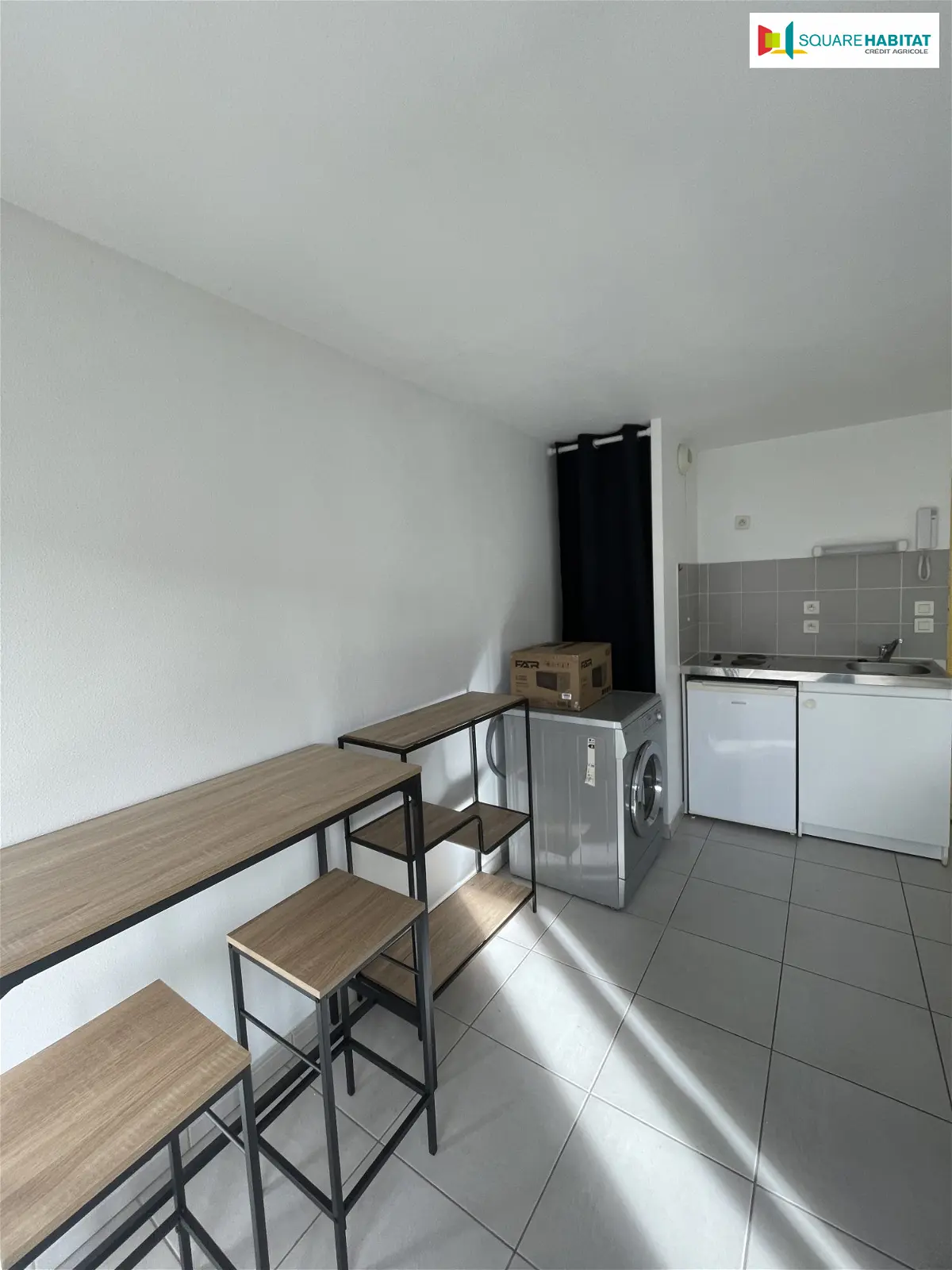 appartementà TARBES