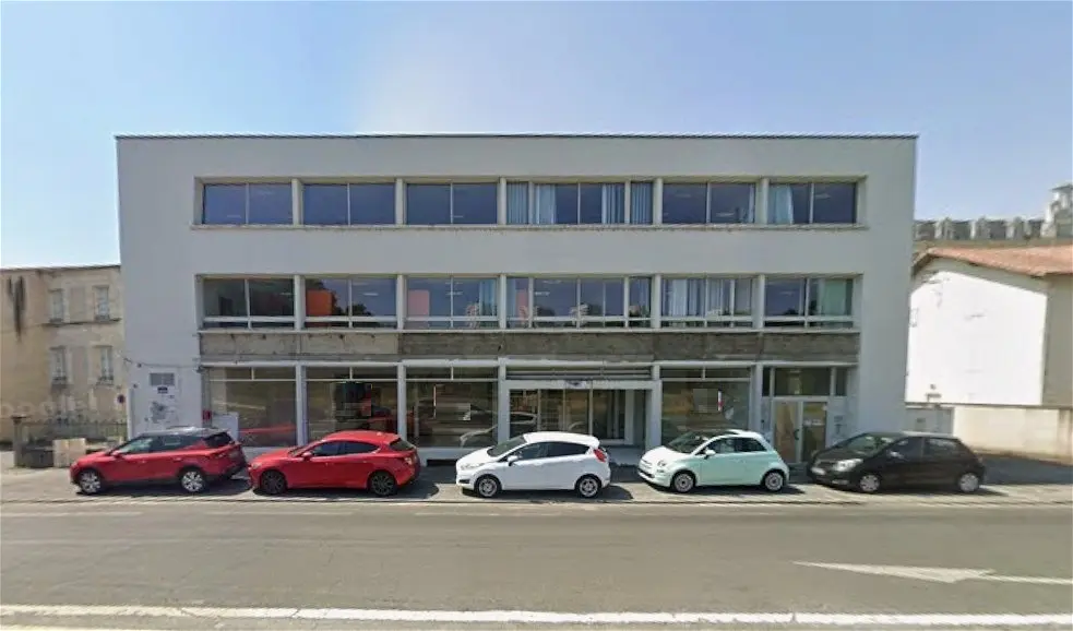 Achat local_commercialà POITIERS