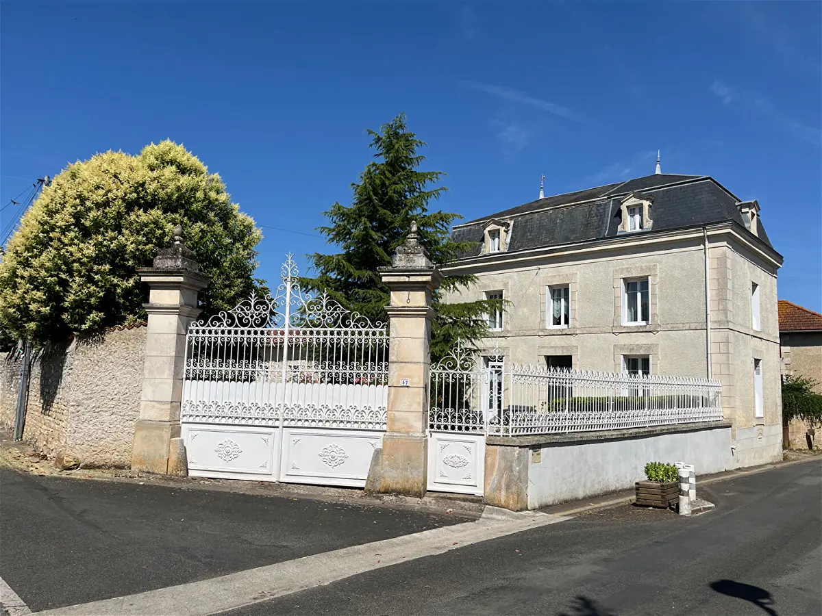 Achat maisonà YVERSAY
