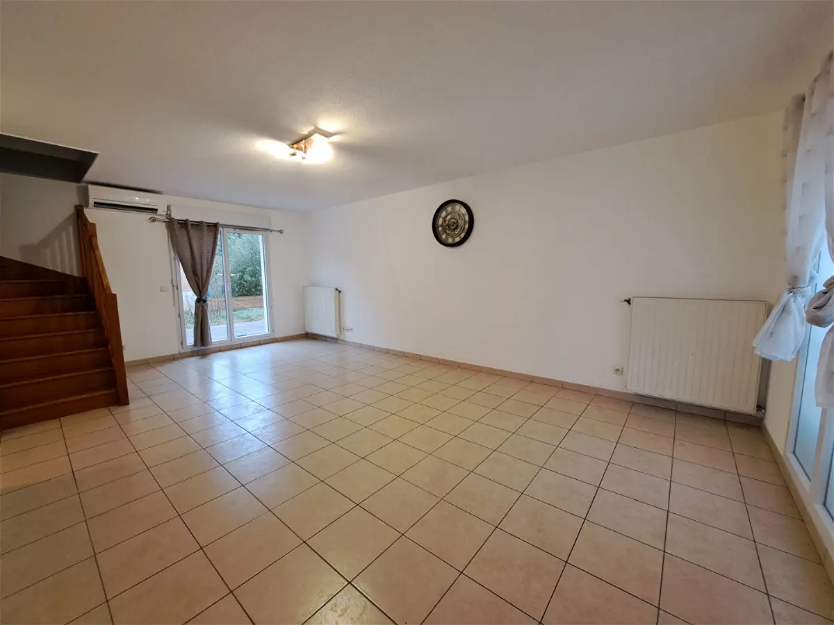 Achat maisonà SAINT PRIEST