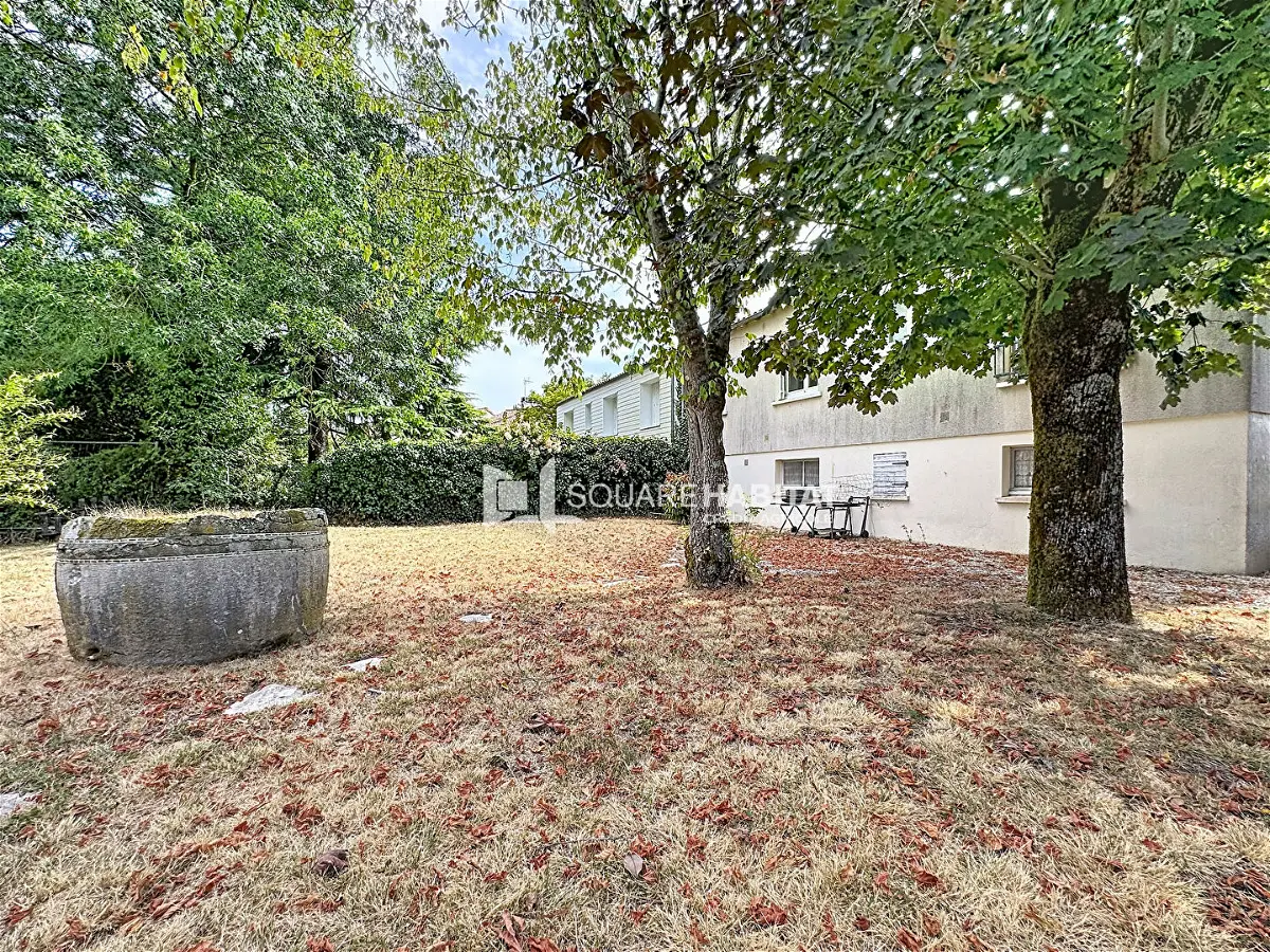 Maison 4 pièces 101 m² · à Niort 79000 · 100,9 m² · 138 000 €