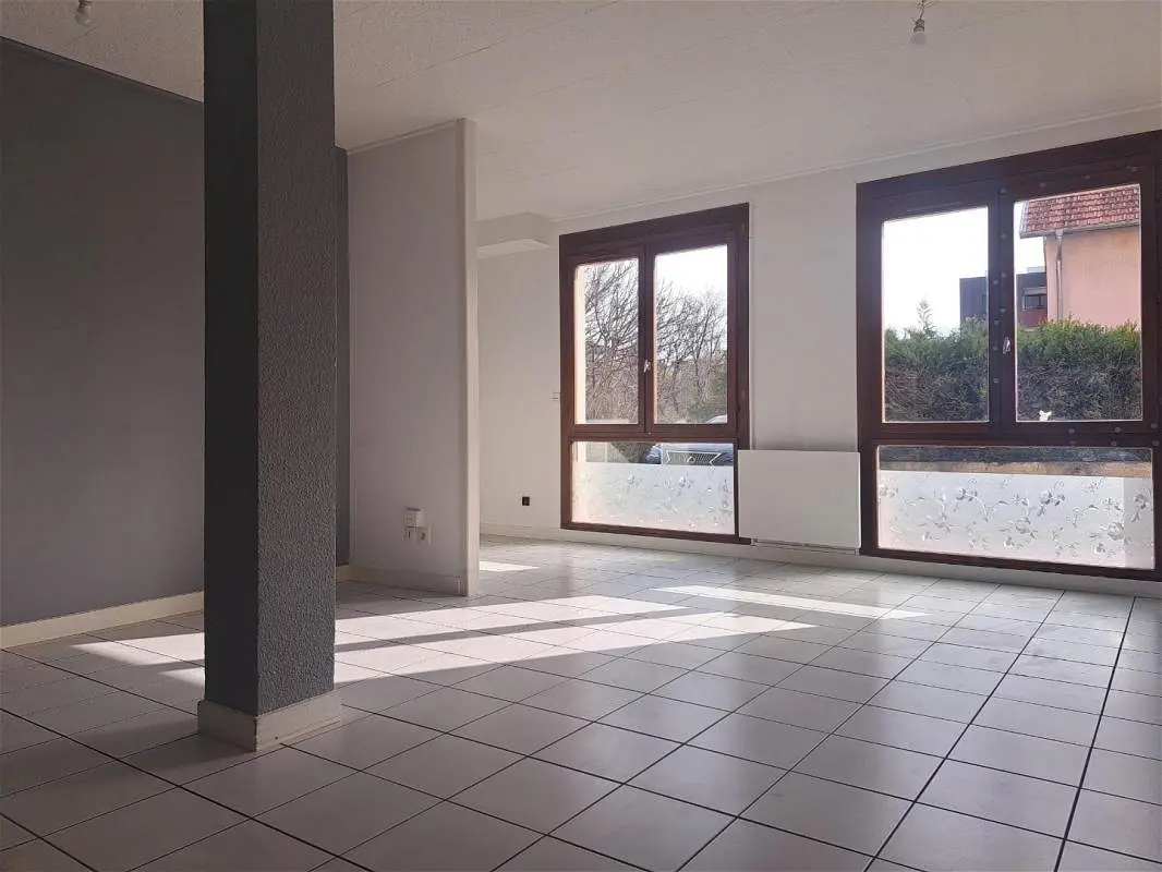 appartementà Seyssinet-Pariset