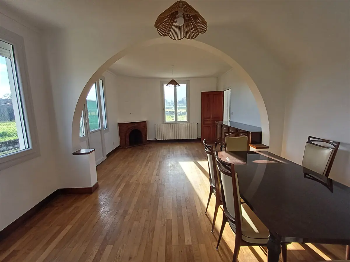 Achat maisonà LESTELLE BETHARRAM