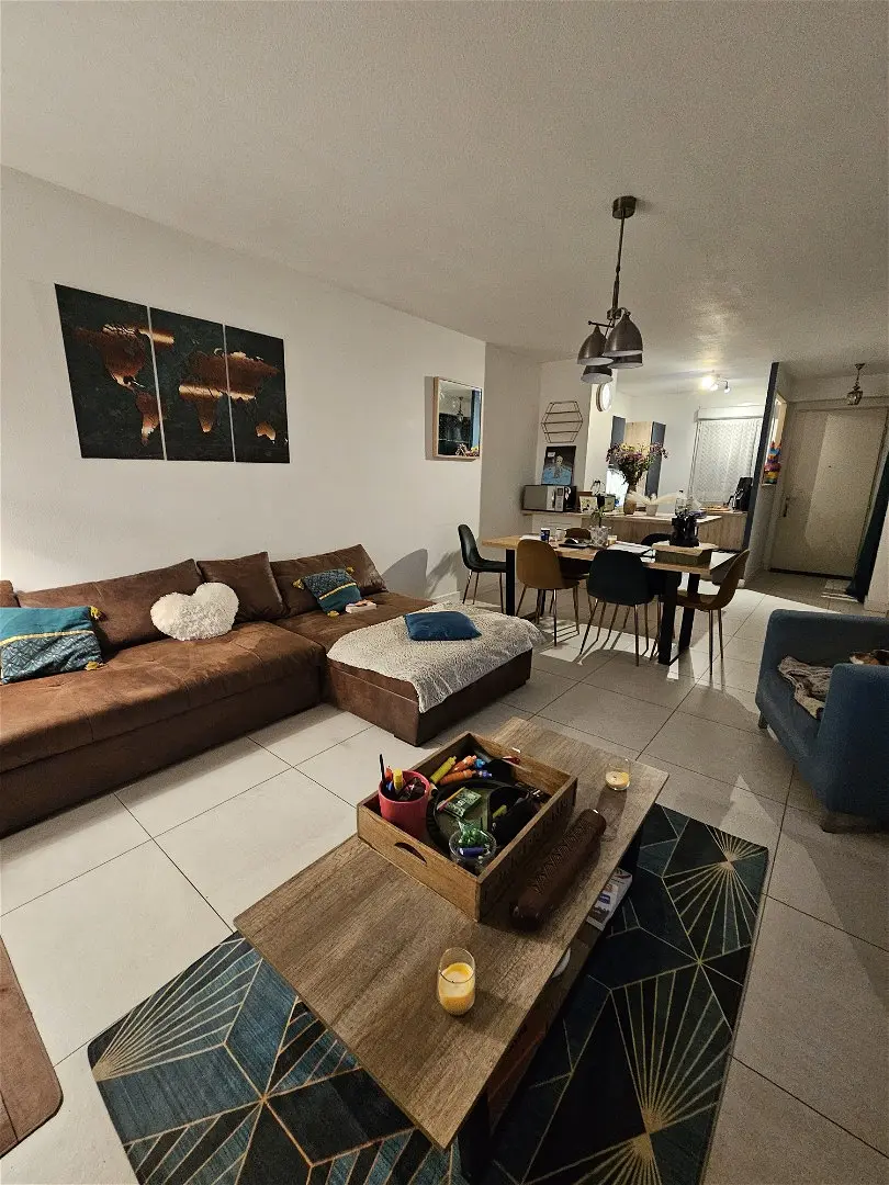 appartementà AMBARES ET LAGRAVE