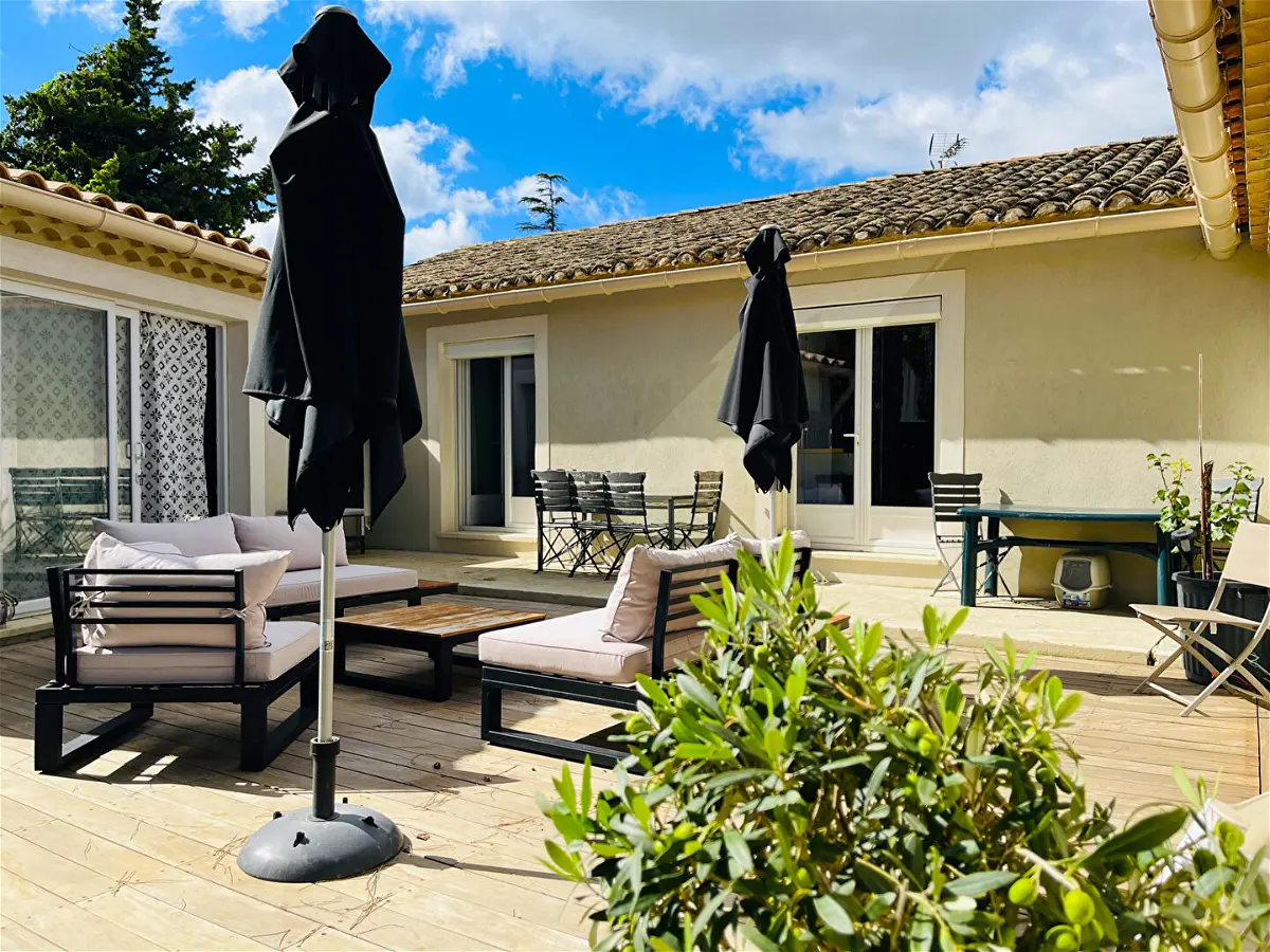 Achat maisonà CAVAILLON