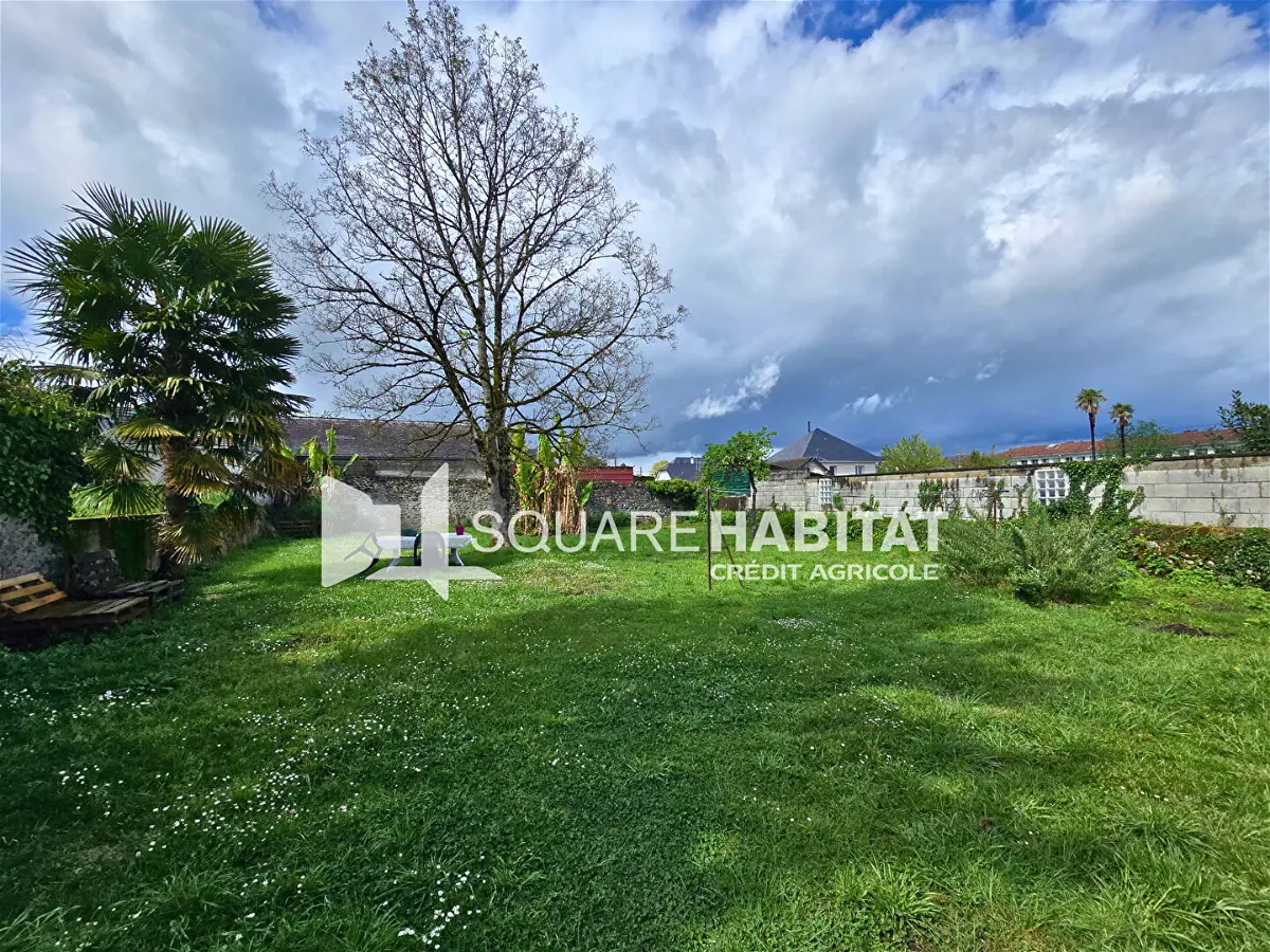 Achat appartementà OLORON SAINTE MARIE