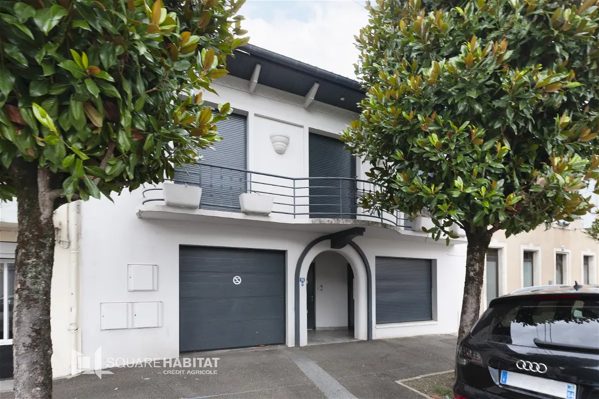 Maison 5 pièces 116 m² · à Mont de Marsan · 116,3 m² · 1 090 €/mois