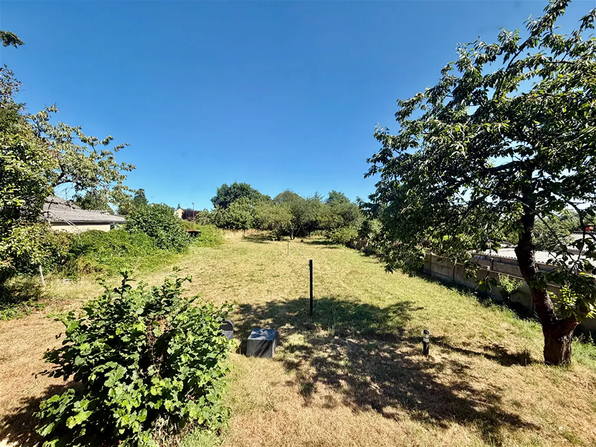 Achat maisonà LUSANGER