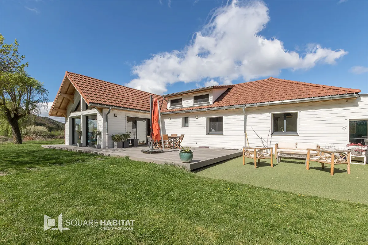 Achat maisonà VEYNES