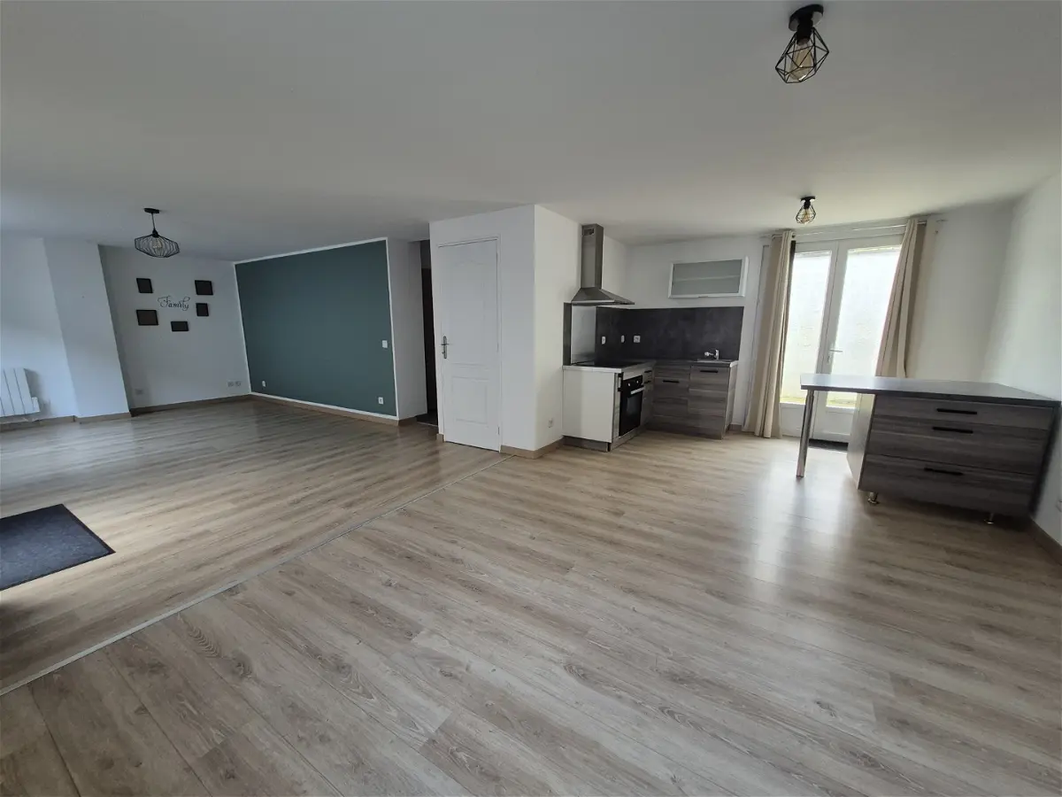 maisonà Lillers