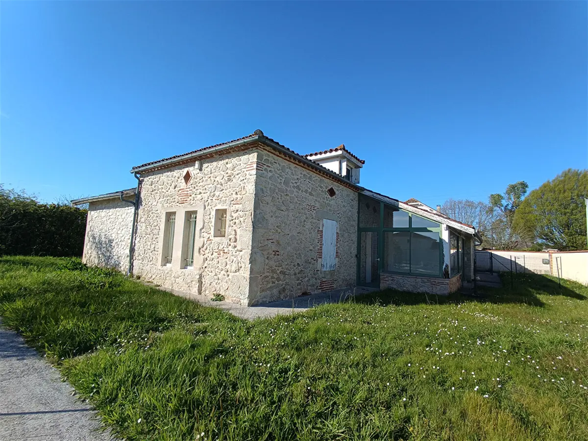 Achat maisonà VILLENEUVE SUR LOT