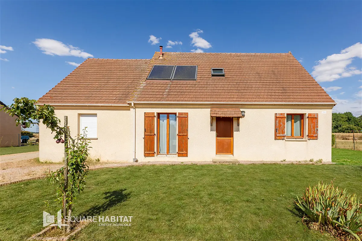 Achat maisonà MESNILS SUR ITON