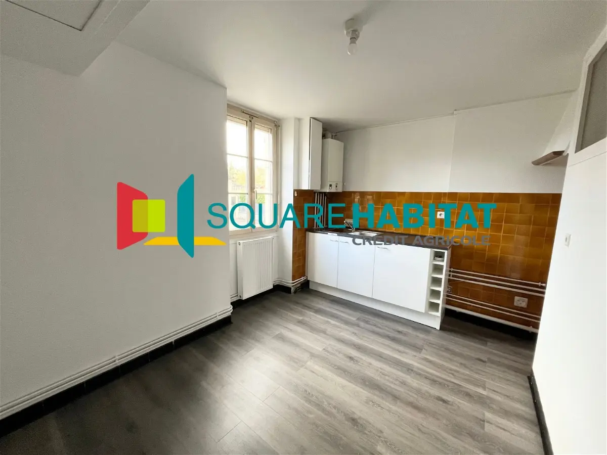 appartementà IMPHY