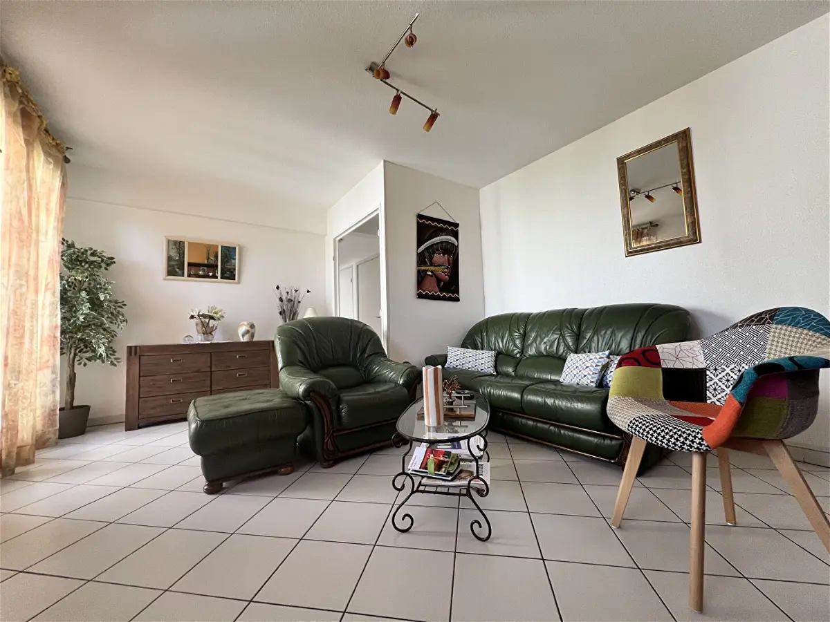 Achat appartementà FONBEAUZARD