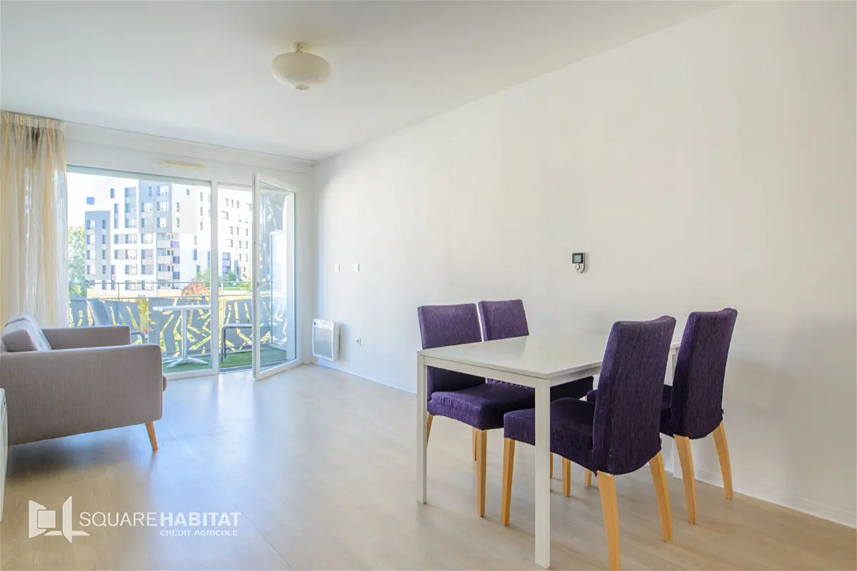 Achat appartementà REZE