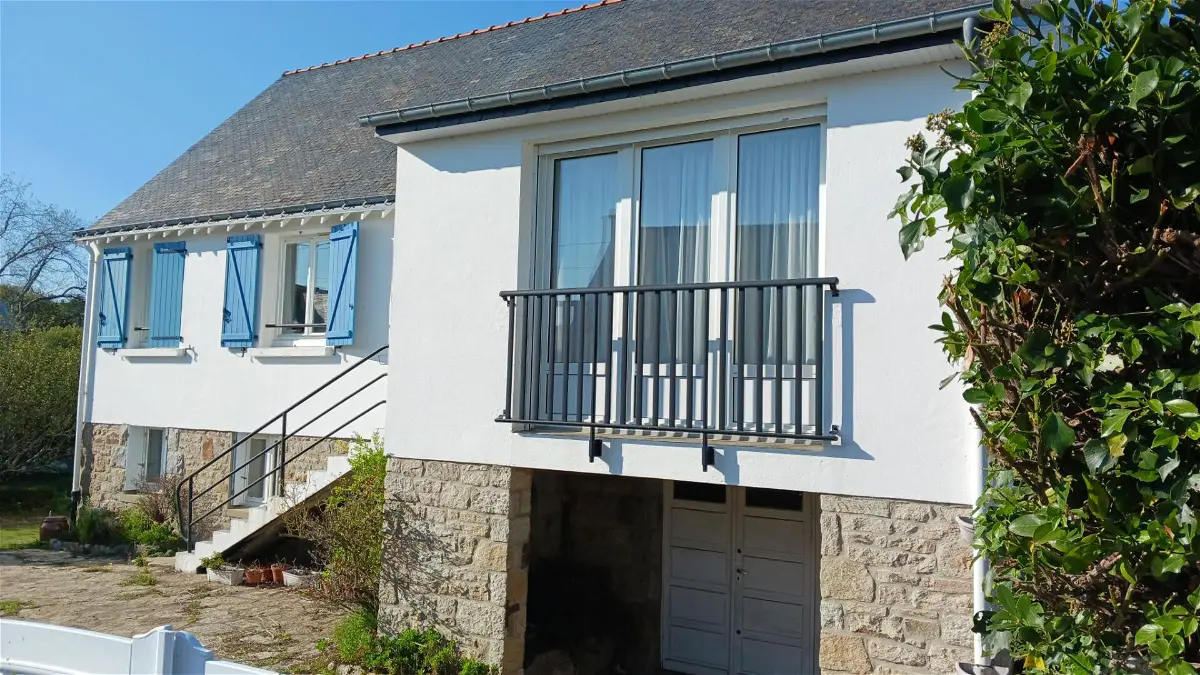 Maison 7 pièces 83 m² · à Carnac · 83 m² · 446 300 €