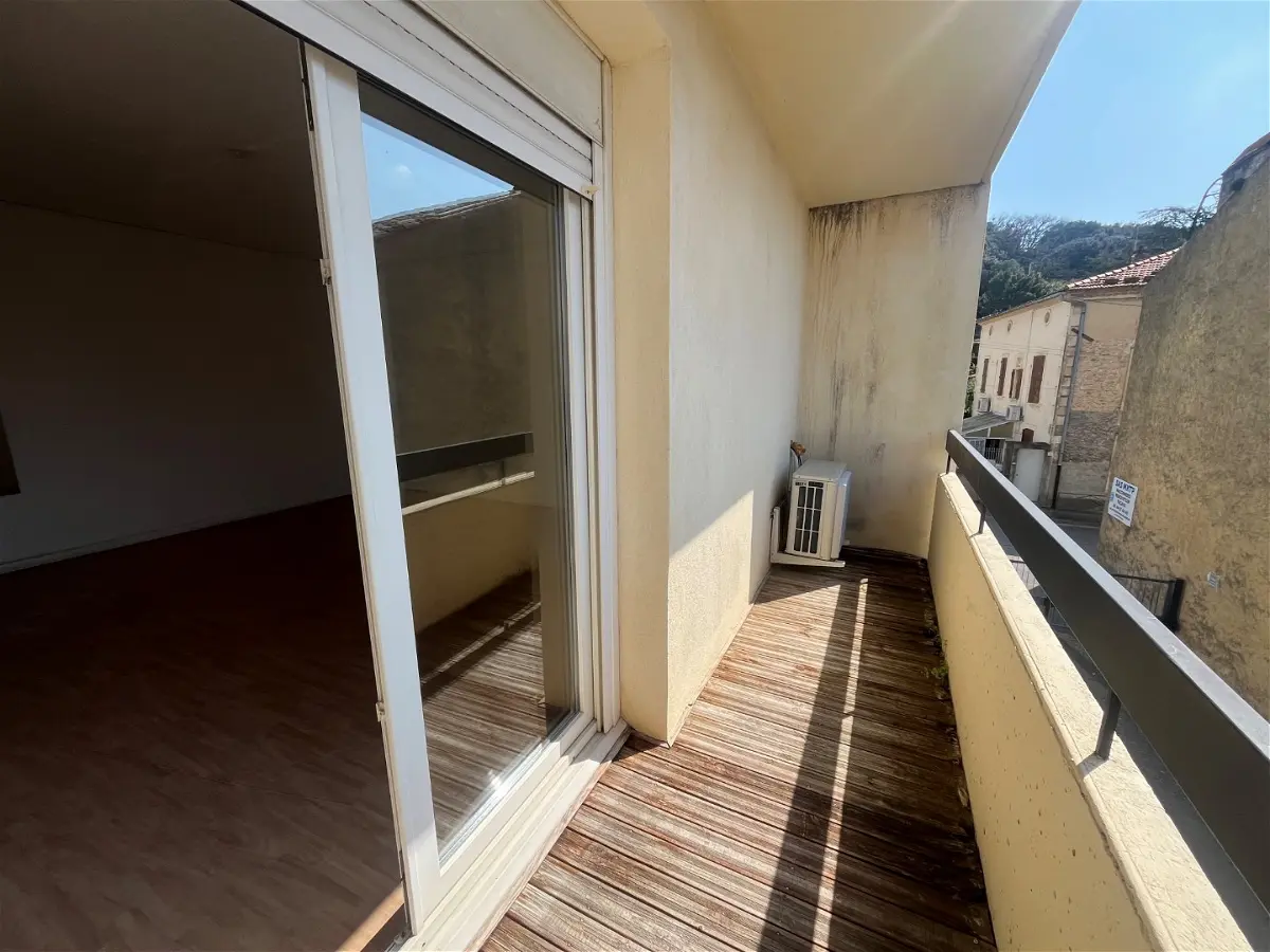 appartementà BOLLENE