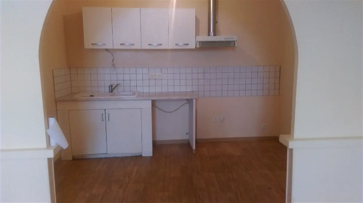 Achat maisonà TOURNECOUPE