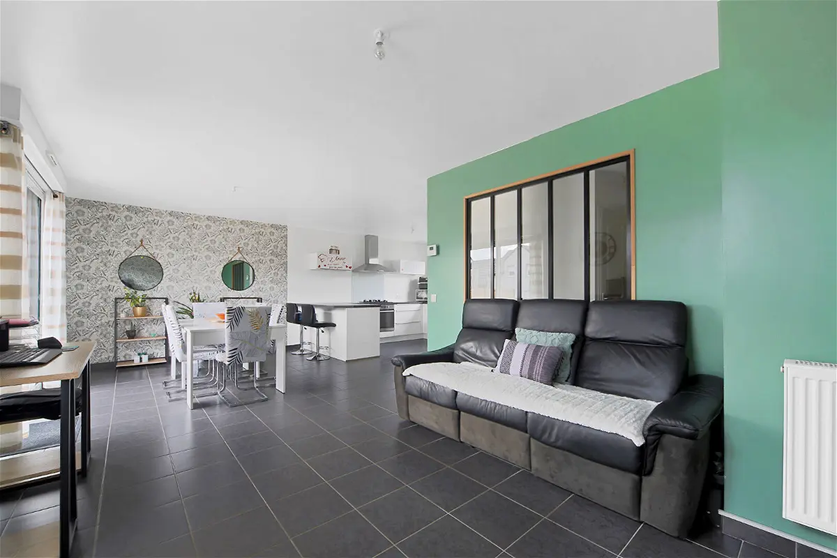 Achat maisonà WINGLES