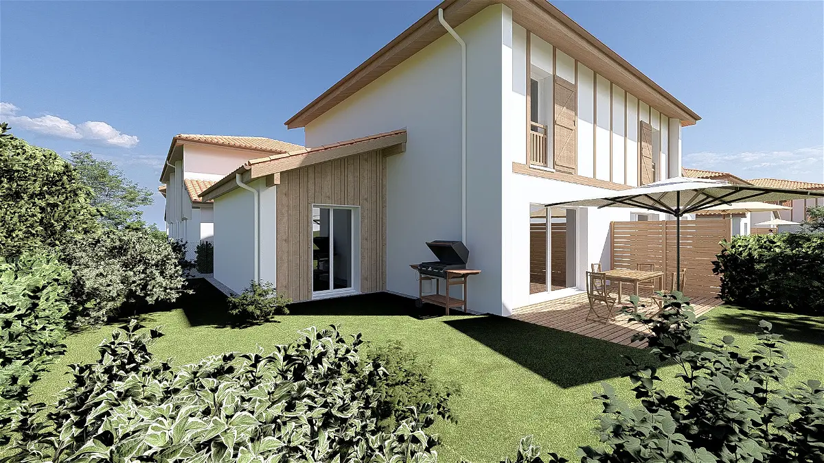 Achat maisonà MAGESCQ