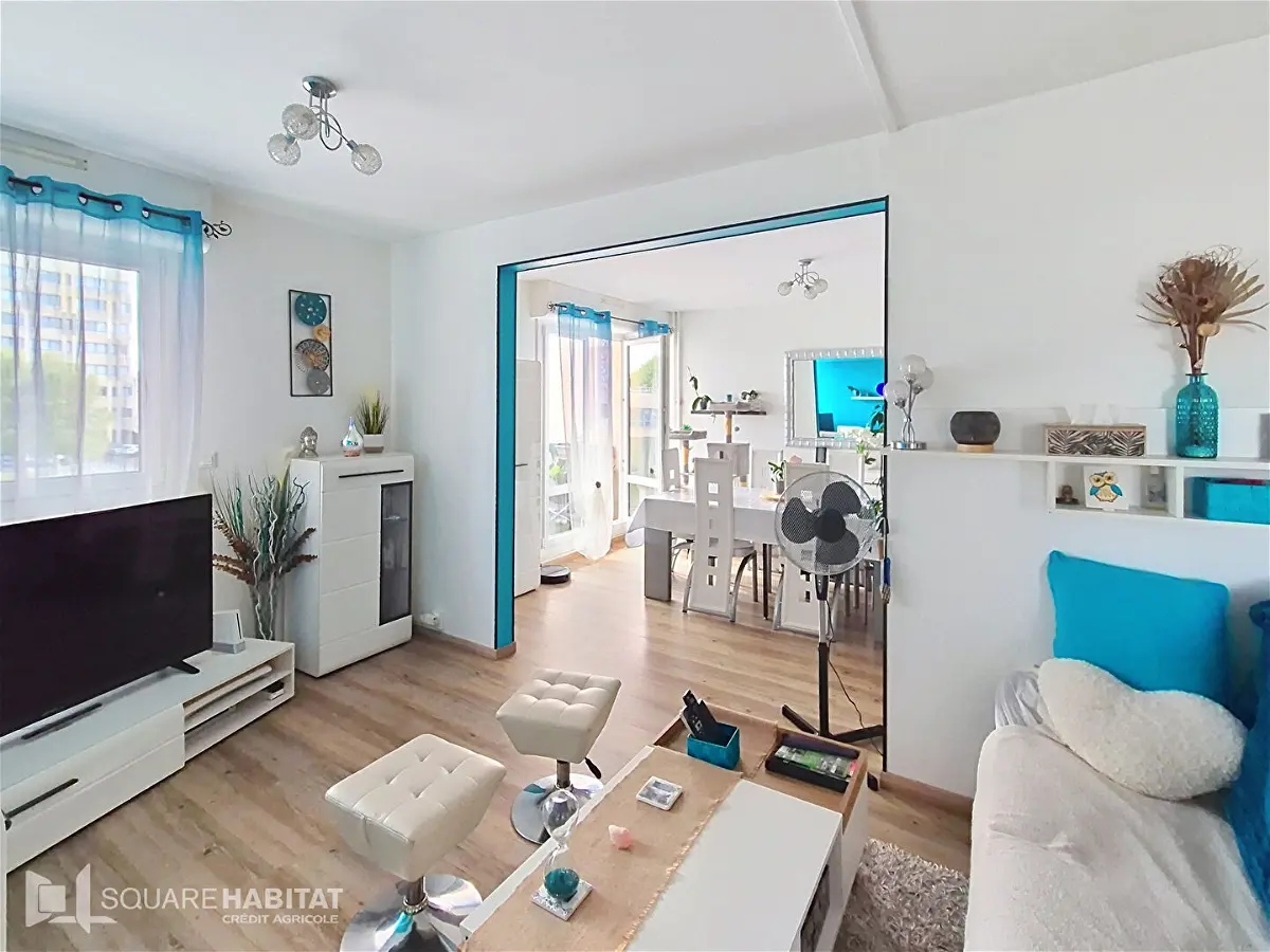 Achat appartementà SAINT BRIEUC