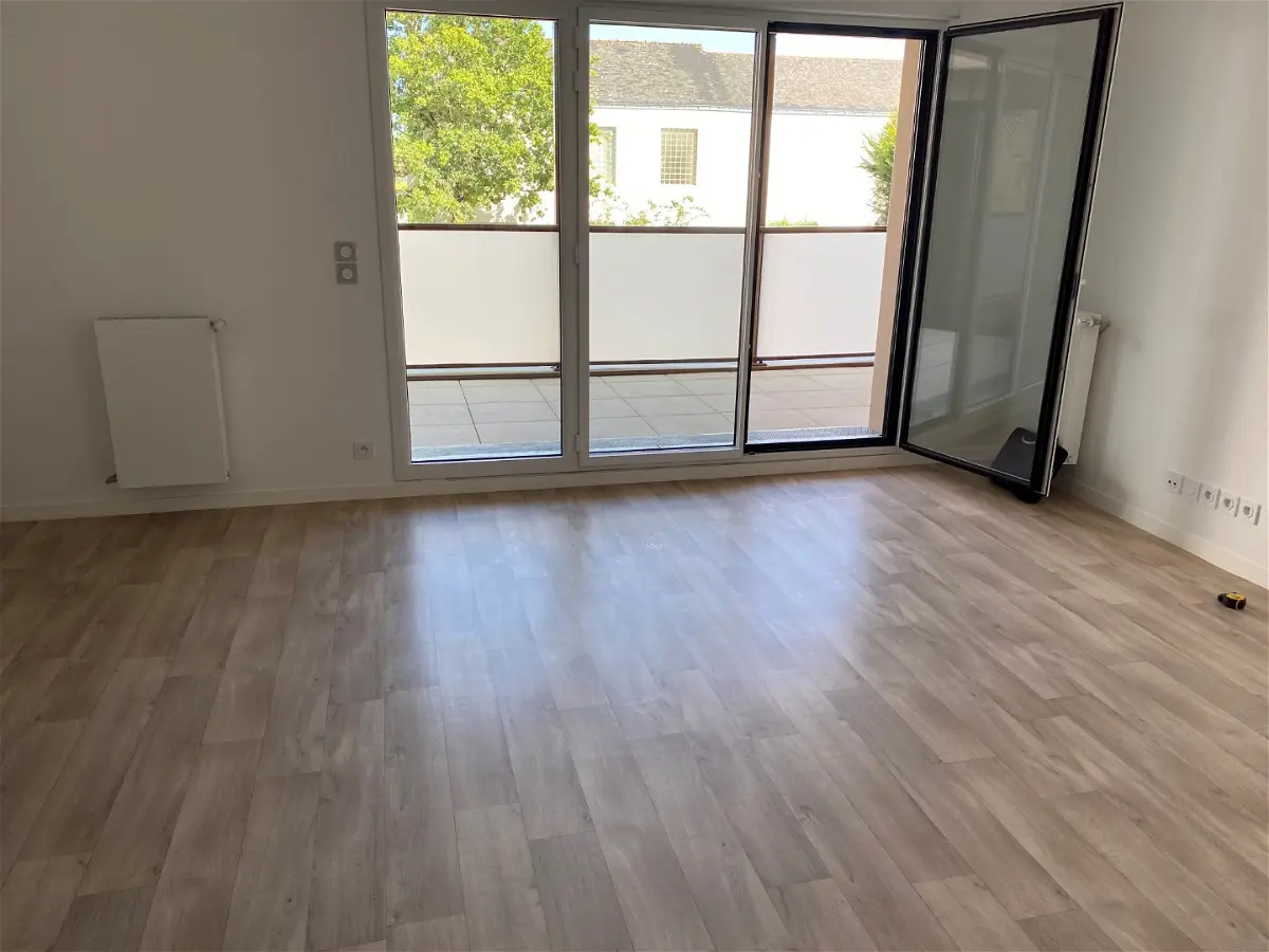 appartementà LES SORINIERES