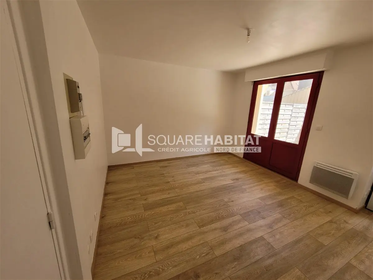 appartementà Boulogne-sur-Mer