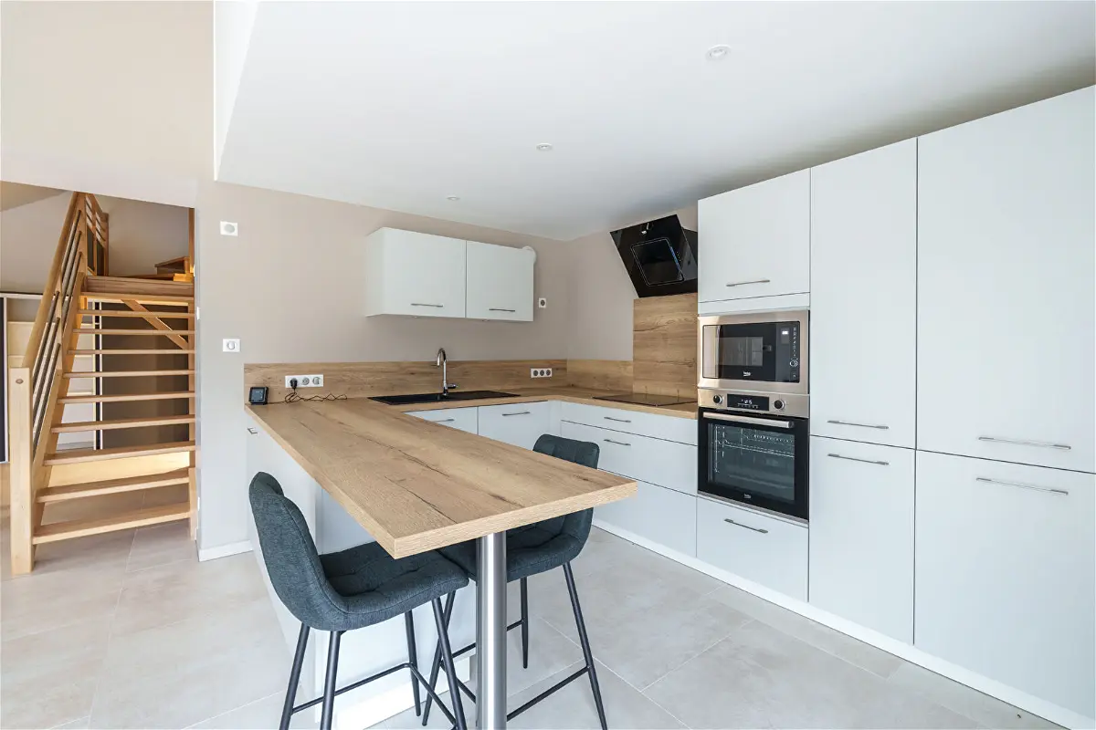 appartementà VAL DE MEUSE