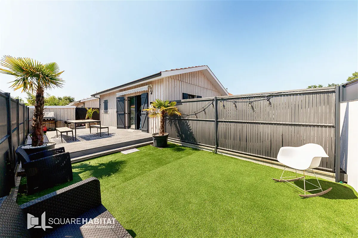 Achat maisonà BISCARROSSE