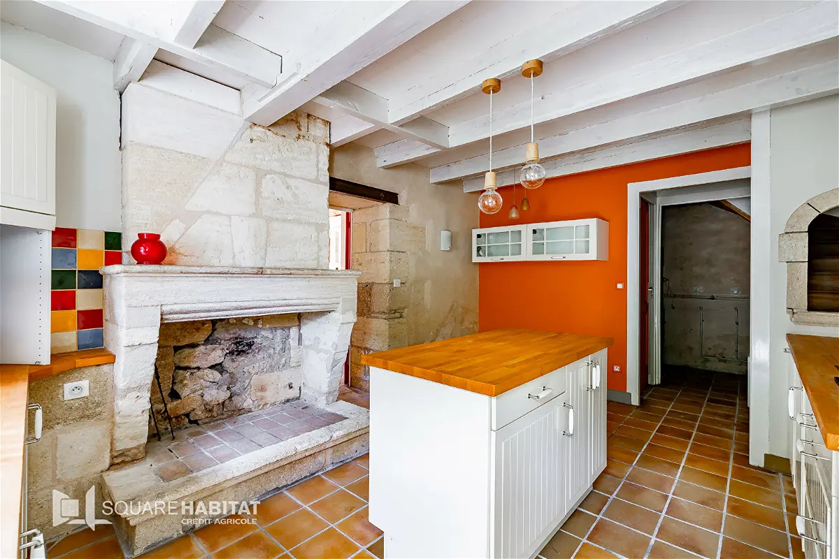 Achat maisonà ASQUES