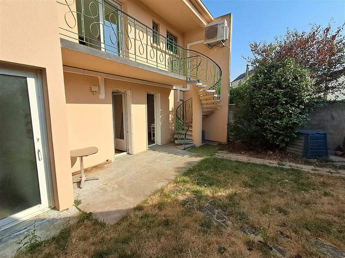 Achat maisonà LA ROCHE SUR YON