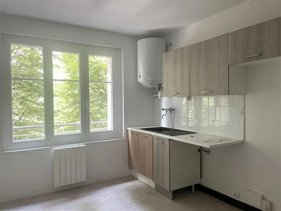 appartementà Grenoble
