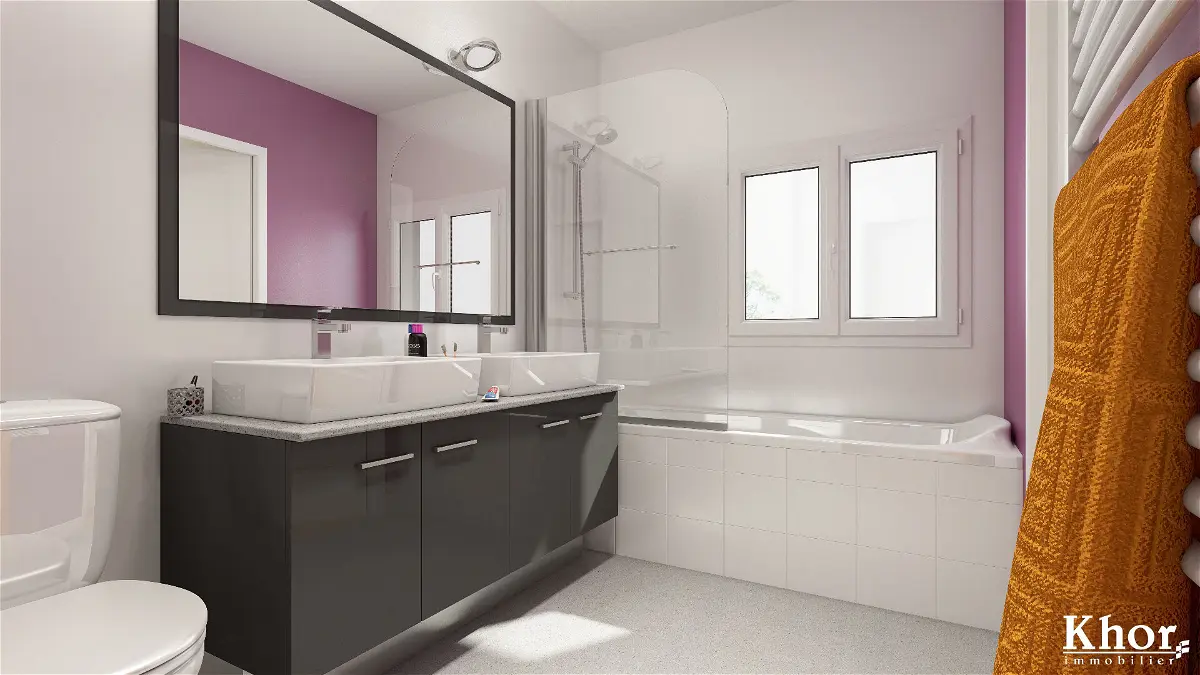 Achat maisonà LESCAR