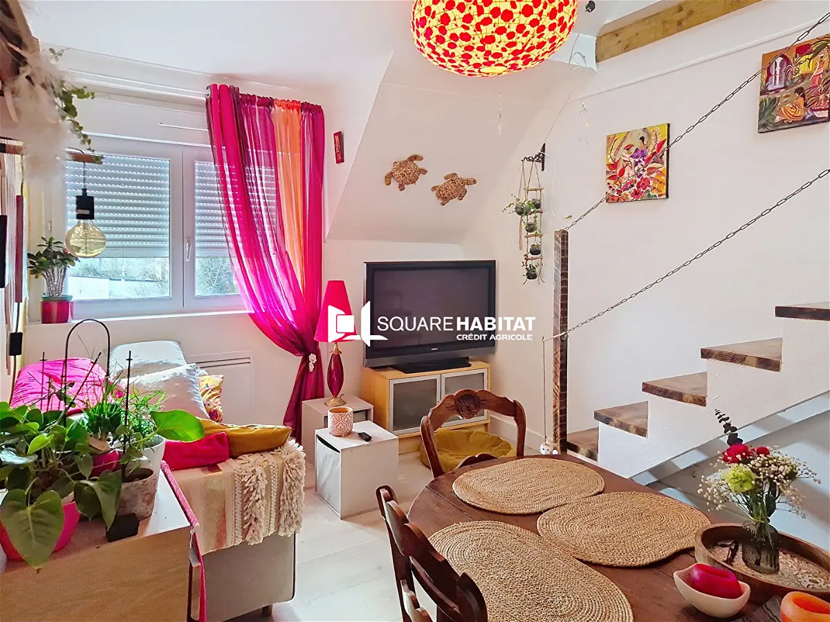 Achat appartementà PLENEUF VAL ANDRE