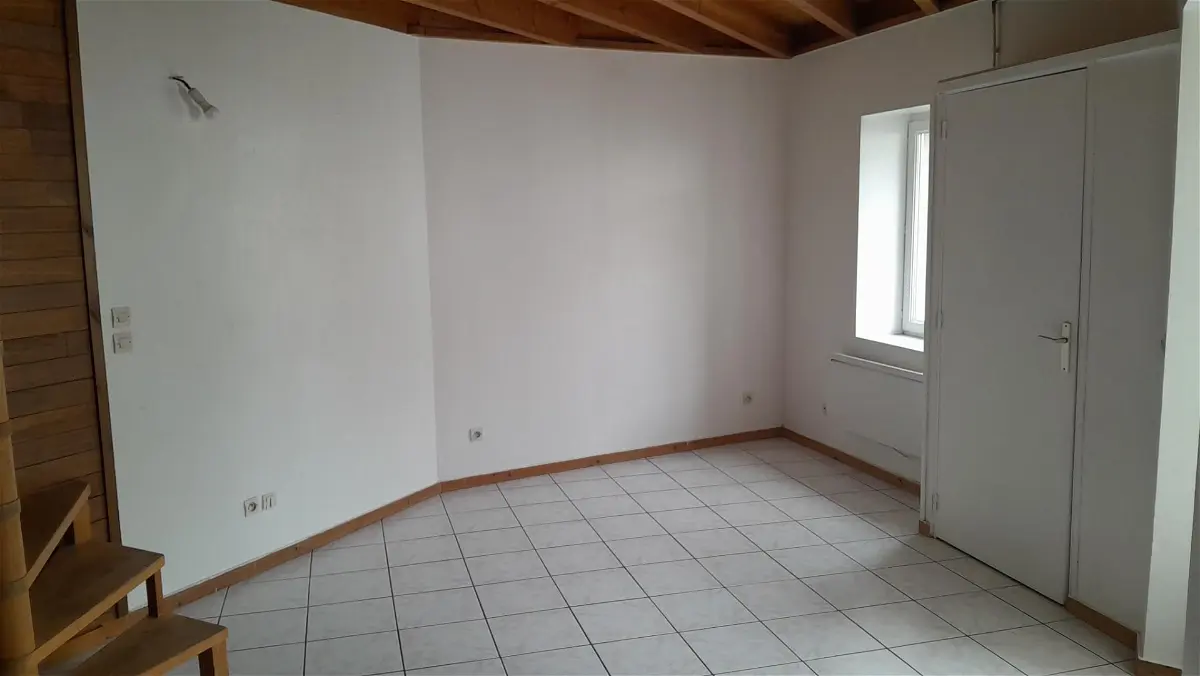 Maison 3 pièces 44 m² · à Pont-Saint-Martin · 43,6 m² · 500 €/mois