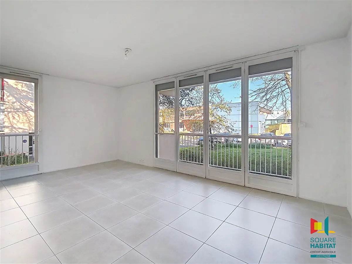 Achat appartementà CENON