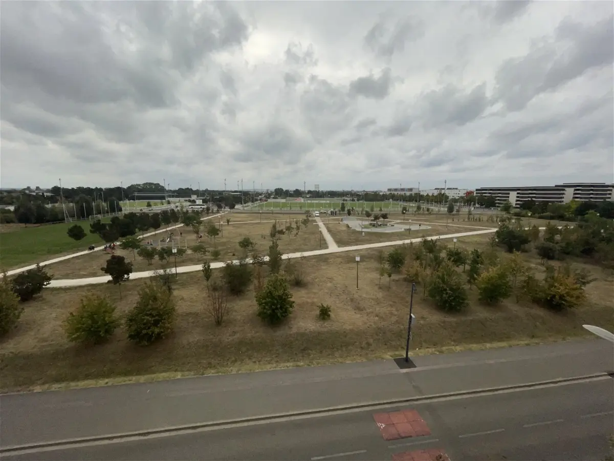 appartementà BLAGNAC