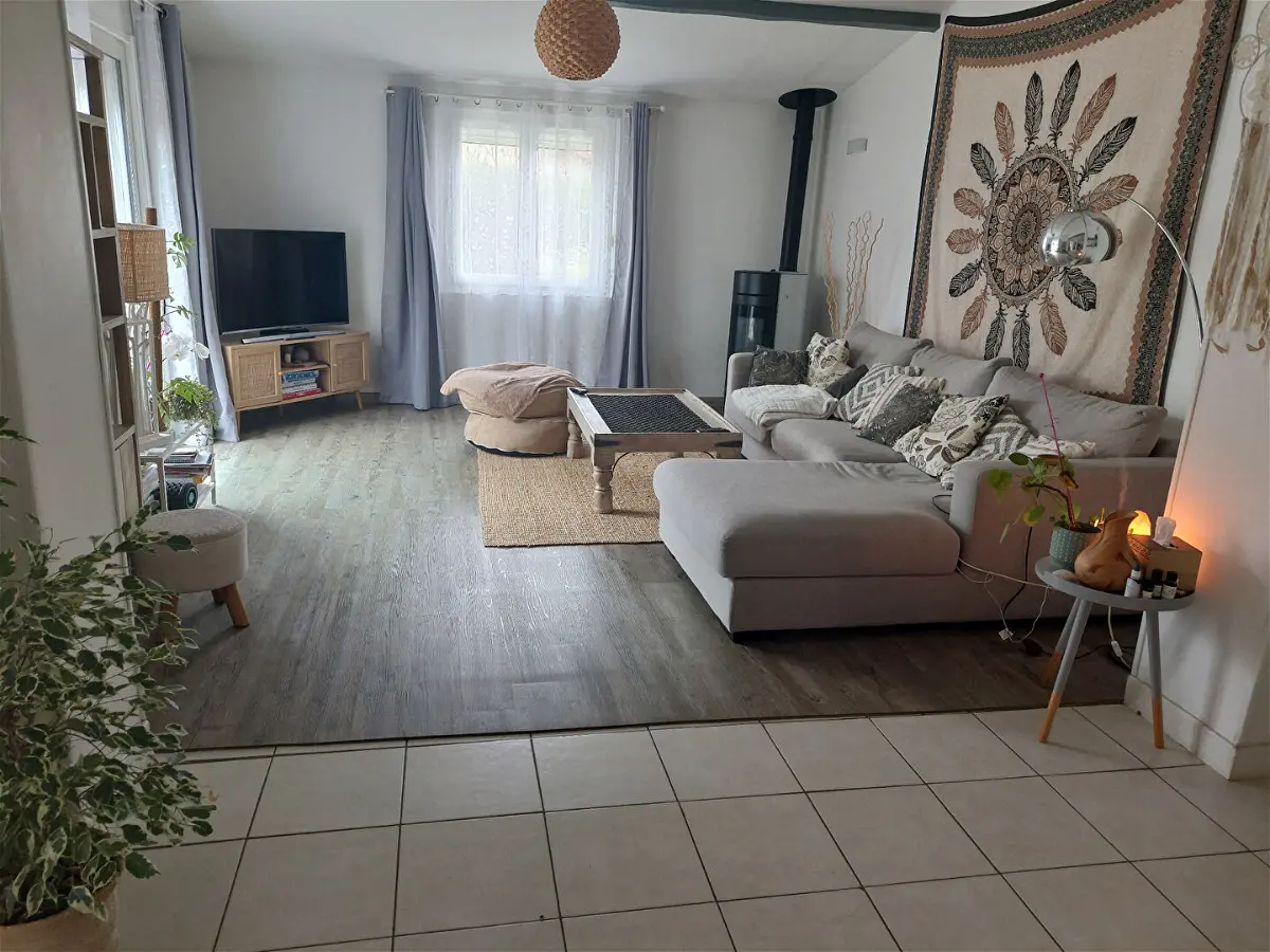 Achat maisonà ARQUES LA BATAILLE