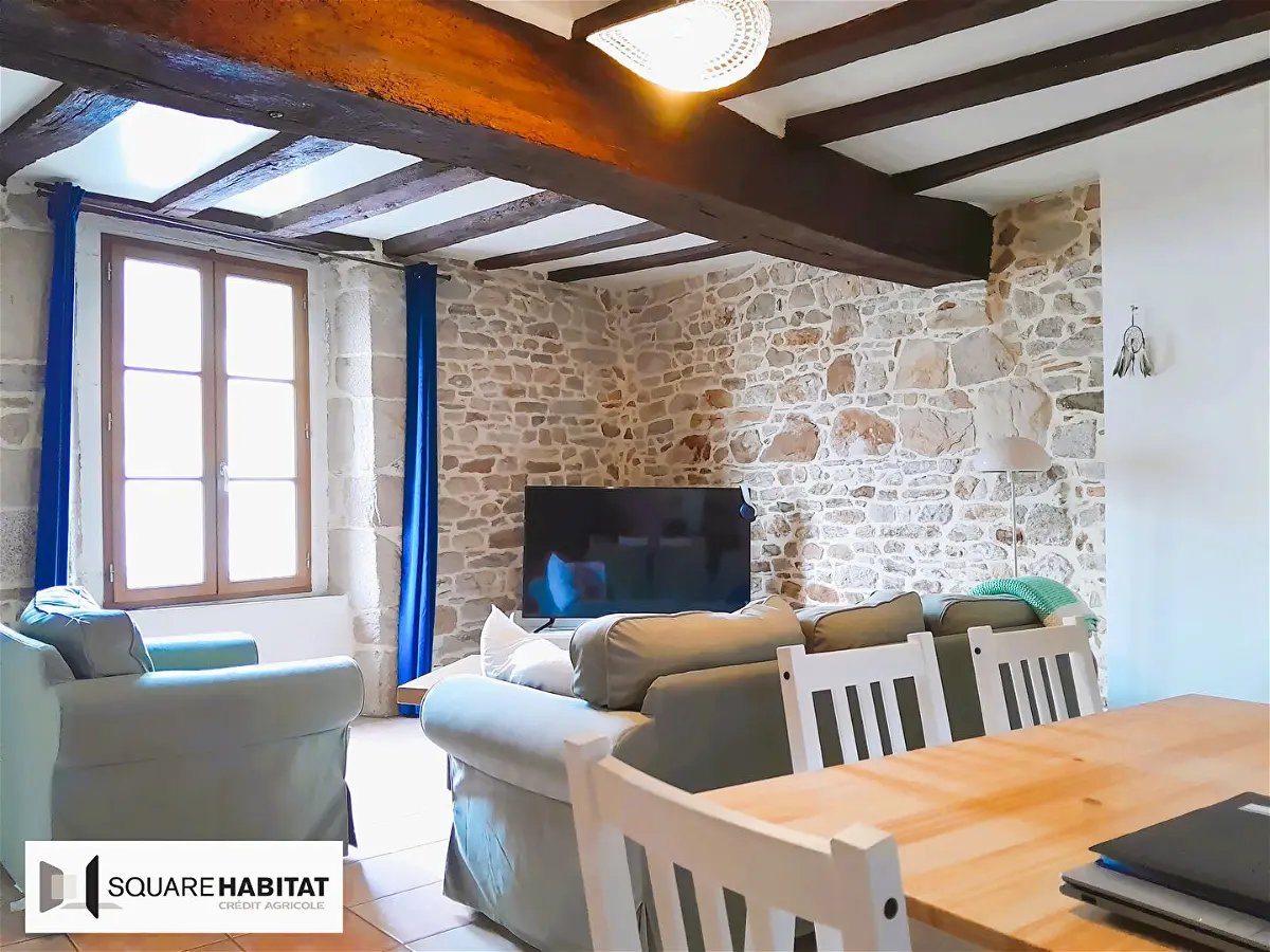 Achat appartementà VANNES