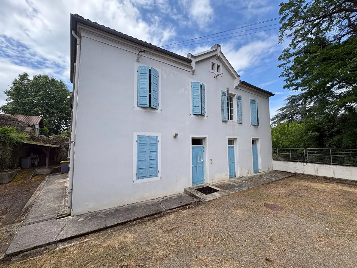 Achat maisonà MONT DE MARSAN