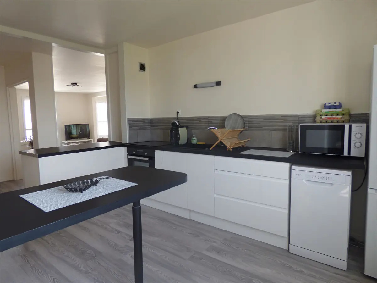 Achat appartementà JOUE LES TOURS