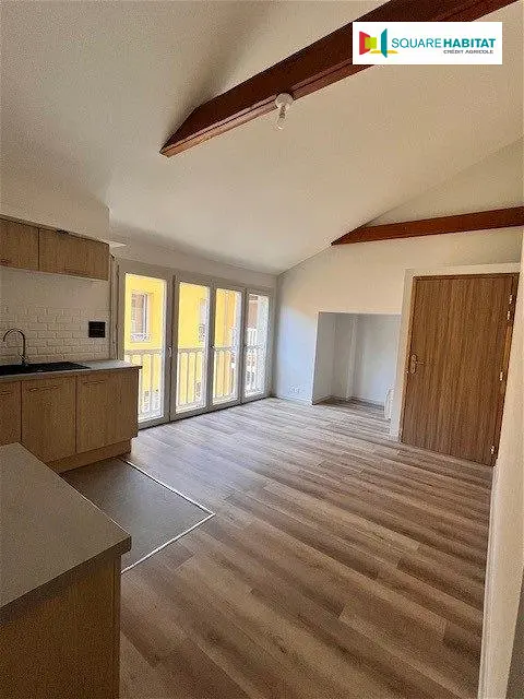 appartementà TARBES