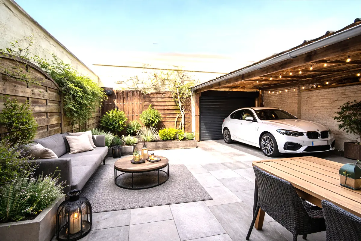 Achat maisonà ARRAS