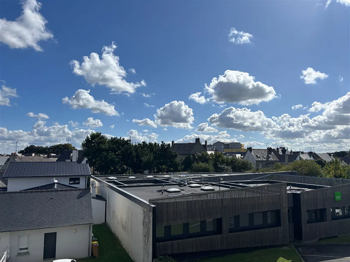 Achat appartementà SAINT BRIEUC