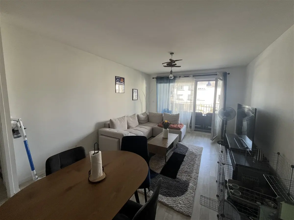 appartementà VANNES